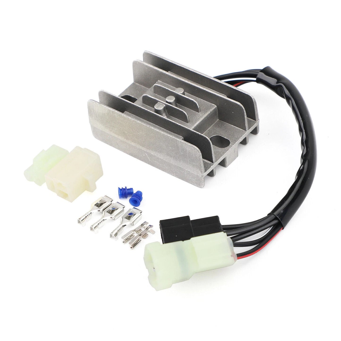 Voltage Regulator for Arctic Cat ATV 250 300 (2001–2005) 3530-034 FR