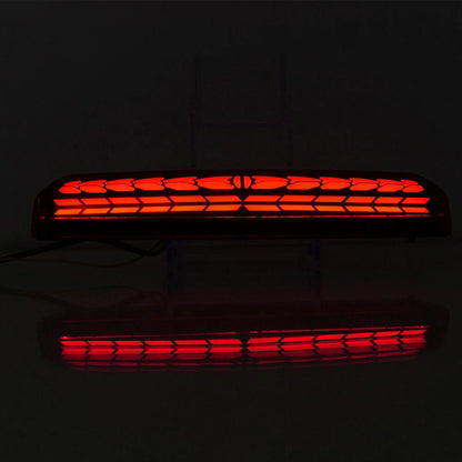 Third Brake Light wUnlock Animation for Toyota Land Cruiser J250 (2024–2024)