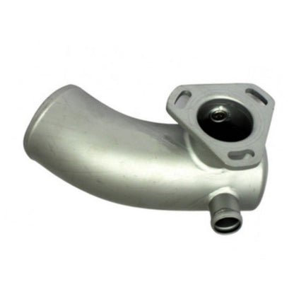 Stainless Steel Exhaust Mixing Elbow for Yanmar 4JH