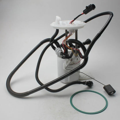 Electric Fuel Pump Assembly for Jaguar X-Type (2002–2003)