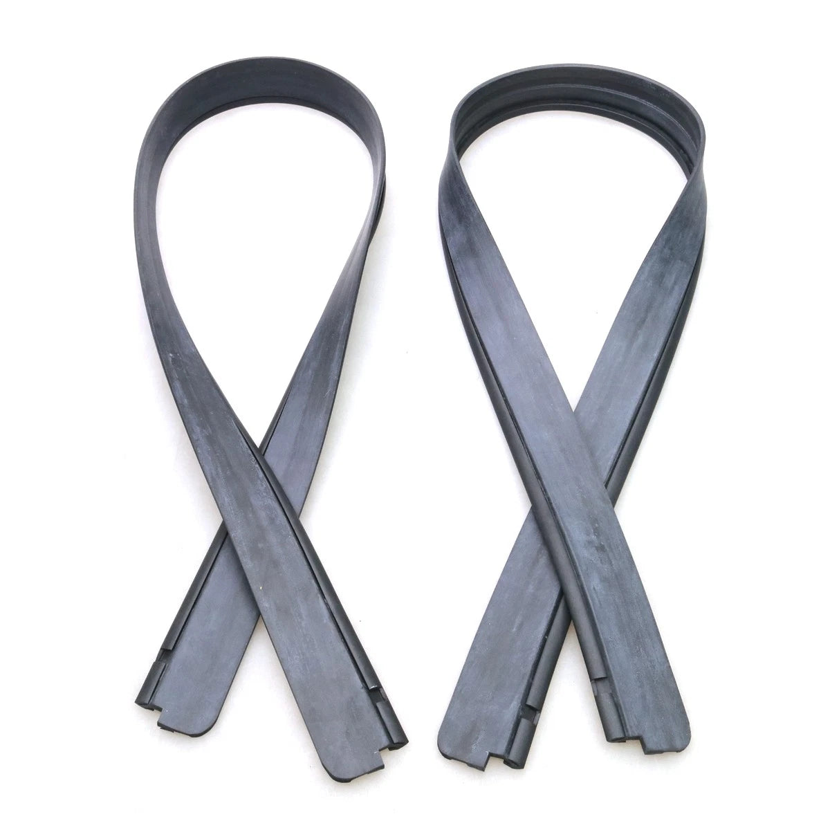 Rubber Weatherstrip for Datsun Nissan Patrol G60 (1960–1980)