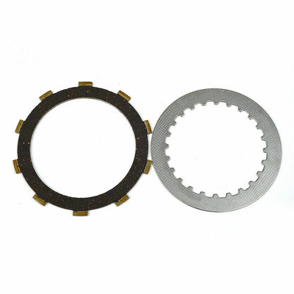 Clutch Friction Plates Kit for Honda Sportrax 300 TRX 300EX (1997–2009)