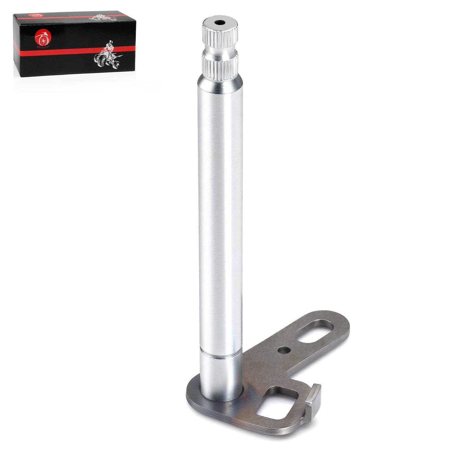 Trans Shifter Shaft for Honda CR80R CR85R (1985–2007)