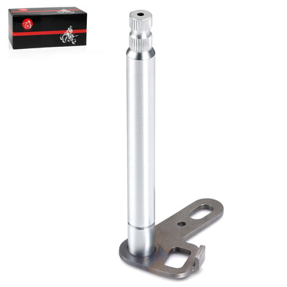 Trans Shifter Shaft for Honda CR80R CR85R (1985–2007)
