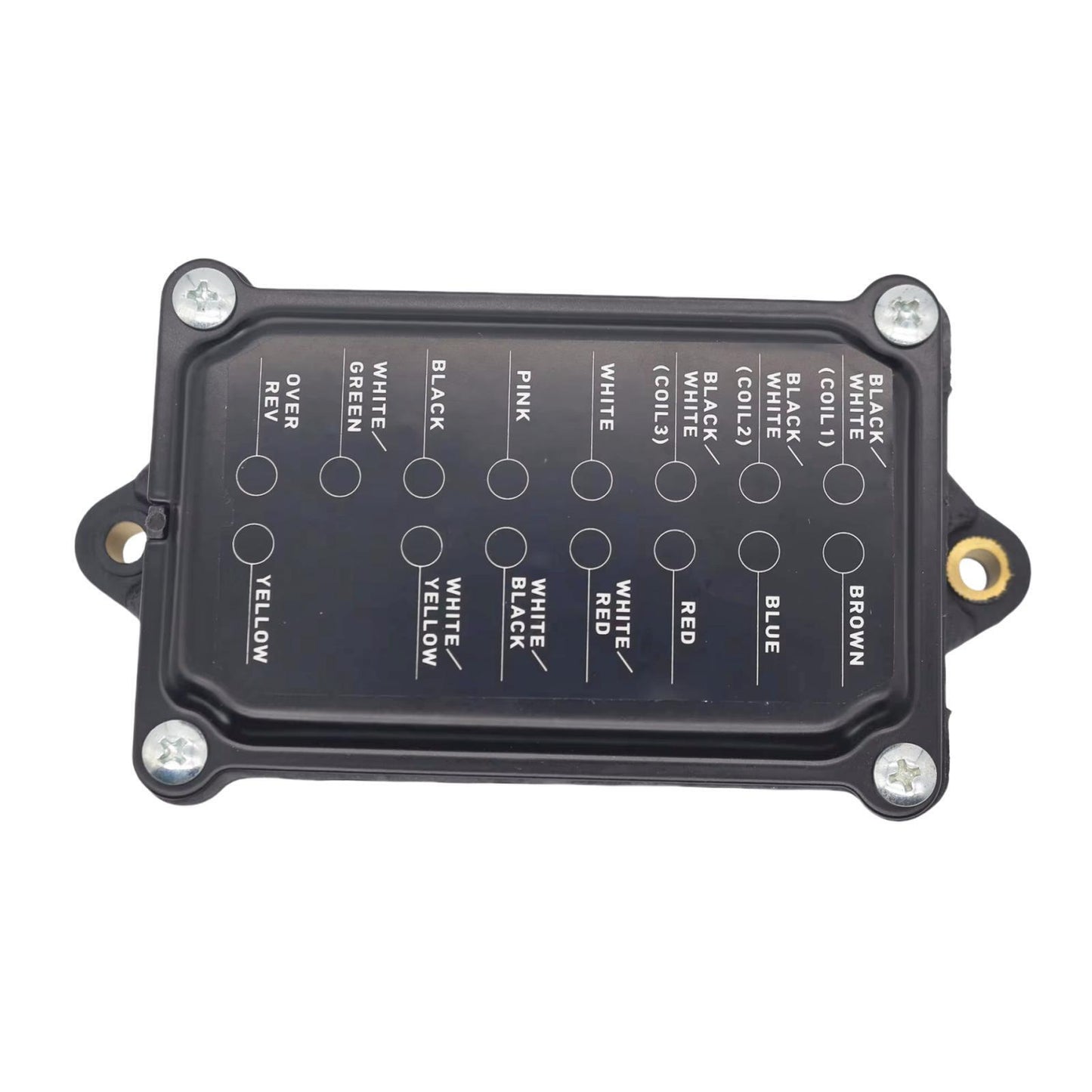 CDI Box Igniter for Yamaha 75HP 80HP 85HP 90HP