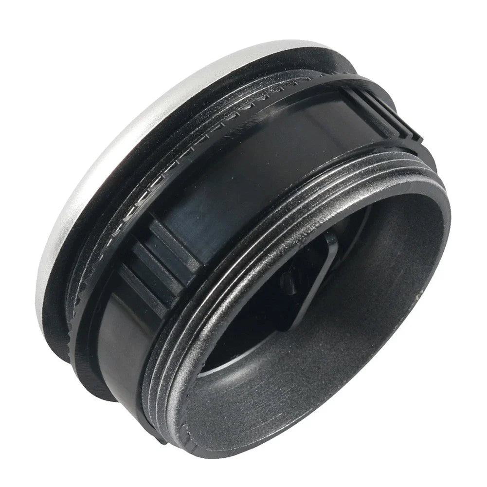 Universal Round A/C Air Conditioning Vent for Bus Car Boat Yacht