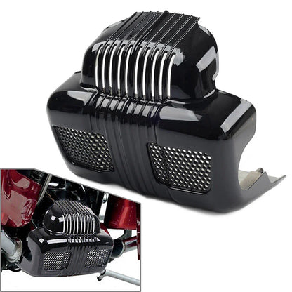 Coolant Pump Cover for Harley Twin Cooled Electra Glide FLHTKL FLTRU (14-16)