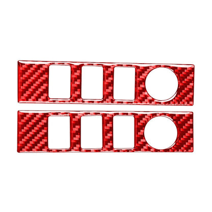 Stainless Steel Brake Pedal Covers for Toyota RAV4 Avalon Camry