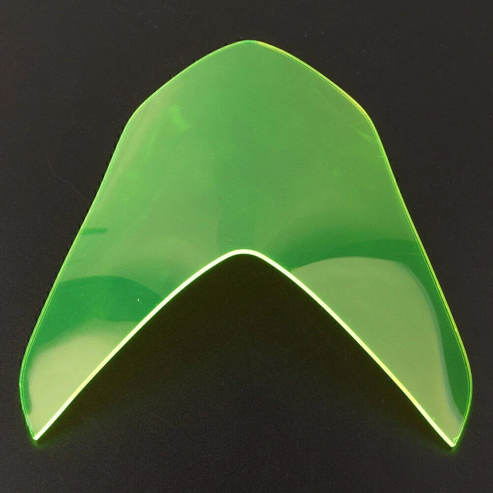 Headlight Guard Lens Cover for Honda CB650F CBR650F (2014-2018)