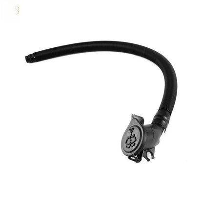 Windshield Washer Reservoir Filler Pipe for BMW E60 (2003–2010)