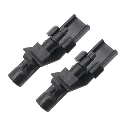 Front Windshield Washer Nozzle Jet for Honda HR-V CR-V Accord (2016-2023)