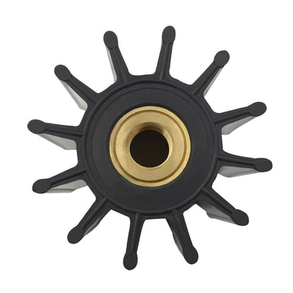 Flexible Impeller for Cummins SMX Super 27 (Fits 3974456)