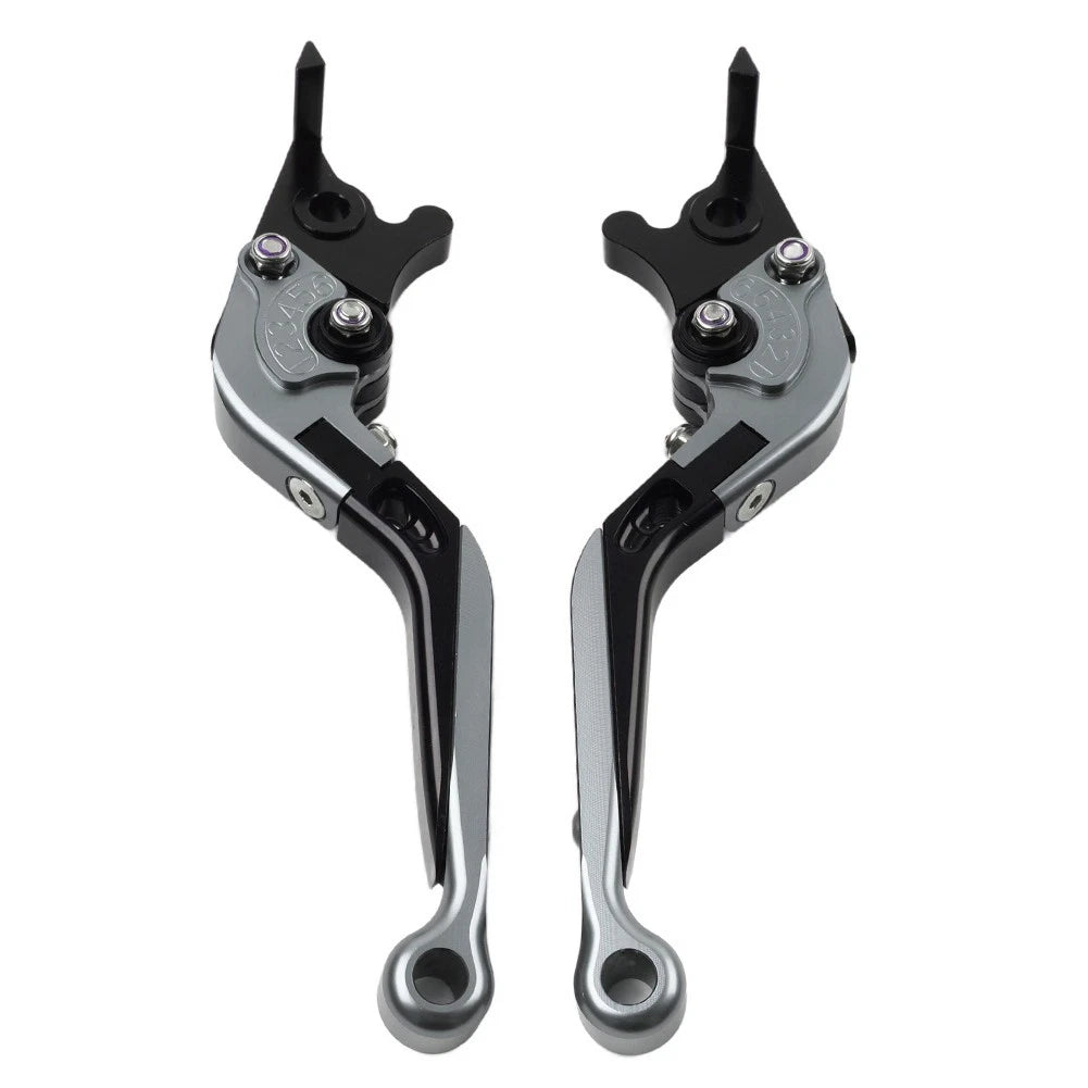 Foot Pegs for Kawasaki Z900 ZR900 (2017–2023)
