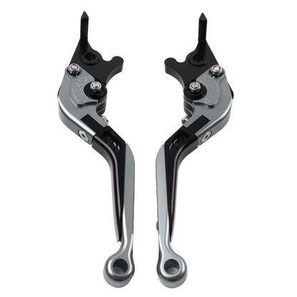 Foot Pegs for Kawasaki Z900 ZR900 (2017–2023)