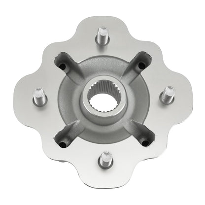 Front Left/Right Hub for Yamaha Grizzly 350 400 450 (2007–2014)