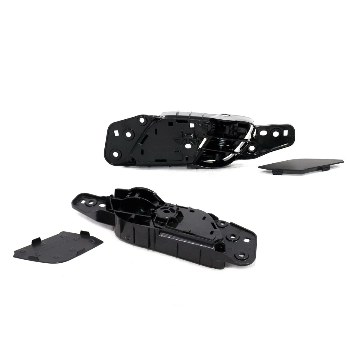 Front Inside Door Handle Pair for Mazda BT50 Pro (2011–2023)