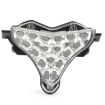LED Turn Signals Brake Tail Light for Yamaha YZF-R1 (2009–2014)