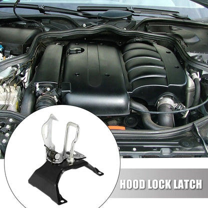 Engine Hood Catch Lock Latch for BMW X5 F15 (2012 - 2018)
