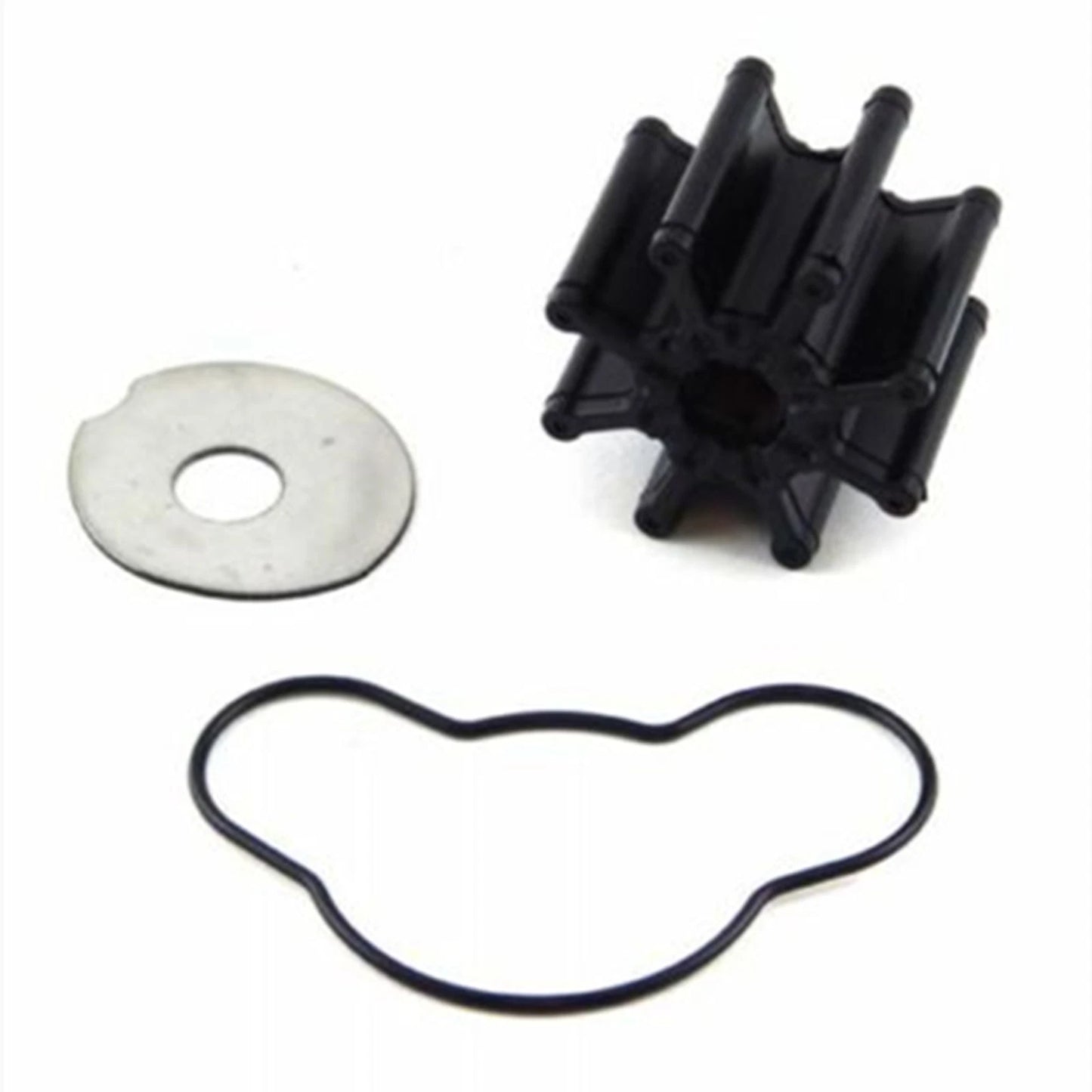 Raw Sea Pump Impeller Kit for MerCruiser 4.3 5.0 5.7 8.1