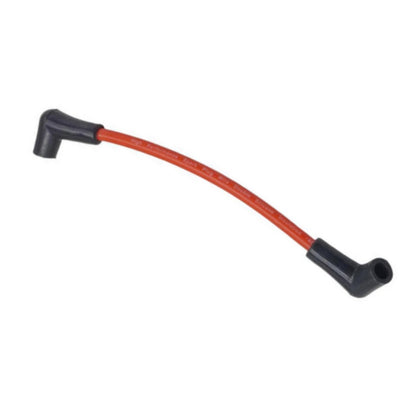 Set of 6 Spark Plug Wires for Johnson Evinrude Outboard (9")