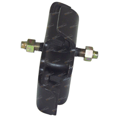 Front Engine Mount 2F 4.2L Petrol Left or Right for FJ40 FJ43 FJ45 FJ60 (1980–1987)