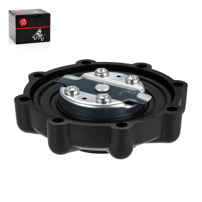 Fuel Tank Cap for Kawasaki Mule 500 1991–1995, Mule 1000 1988
