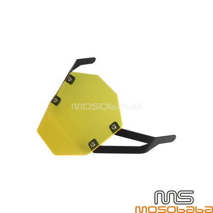 Headlight Guard Lens Cover for Suzuki V-Strom 800DE (2023)