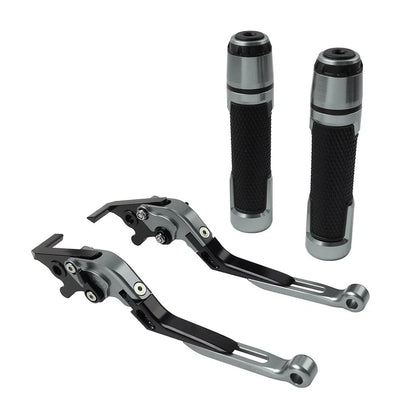 Folding Extendable Brake Clutch Lever for Aprilia RSV4 Factory (2009-2023)