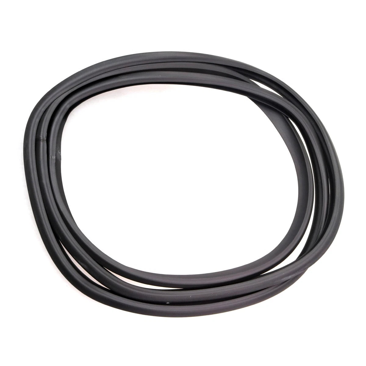 Weatherstrip Trunk Seal for Mercedes Benz W123 Sedan (1976–1985)