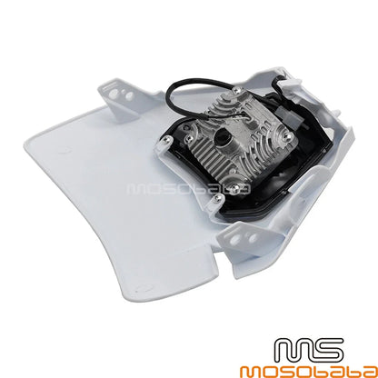 E8 LED Headlight for KTM SX EXC SXF XCF XCW 250 300 WR250 YZ426