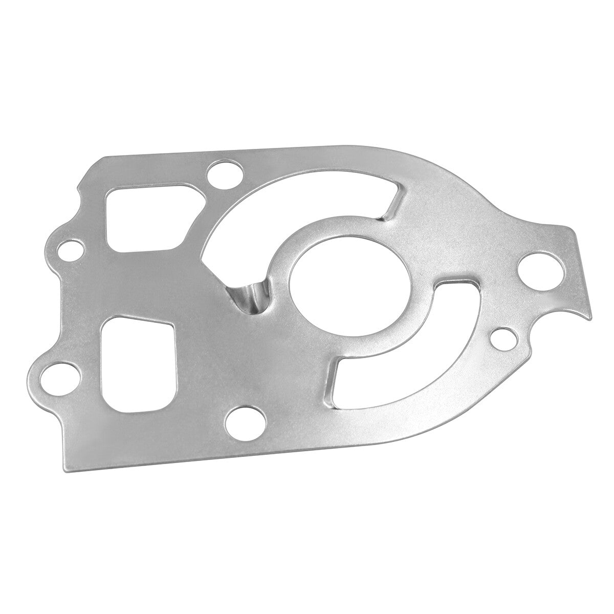 Water Pump Impeller Repair Kit for Mercruiser 150-200HP (1990–2000)