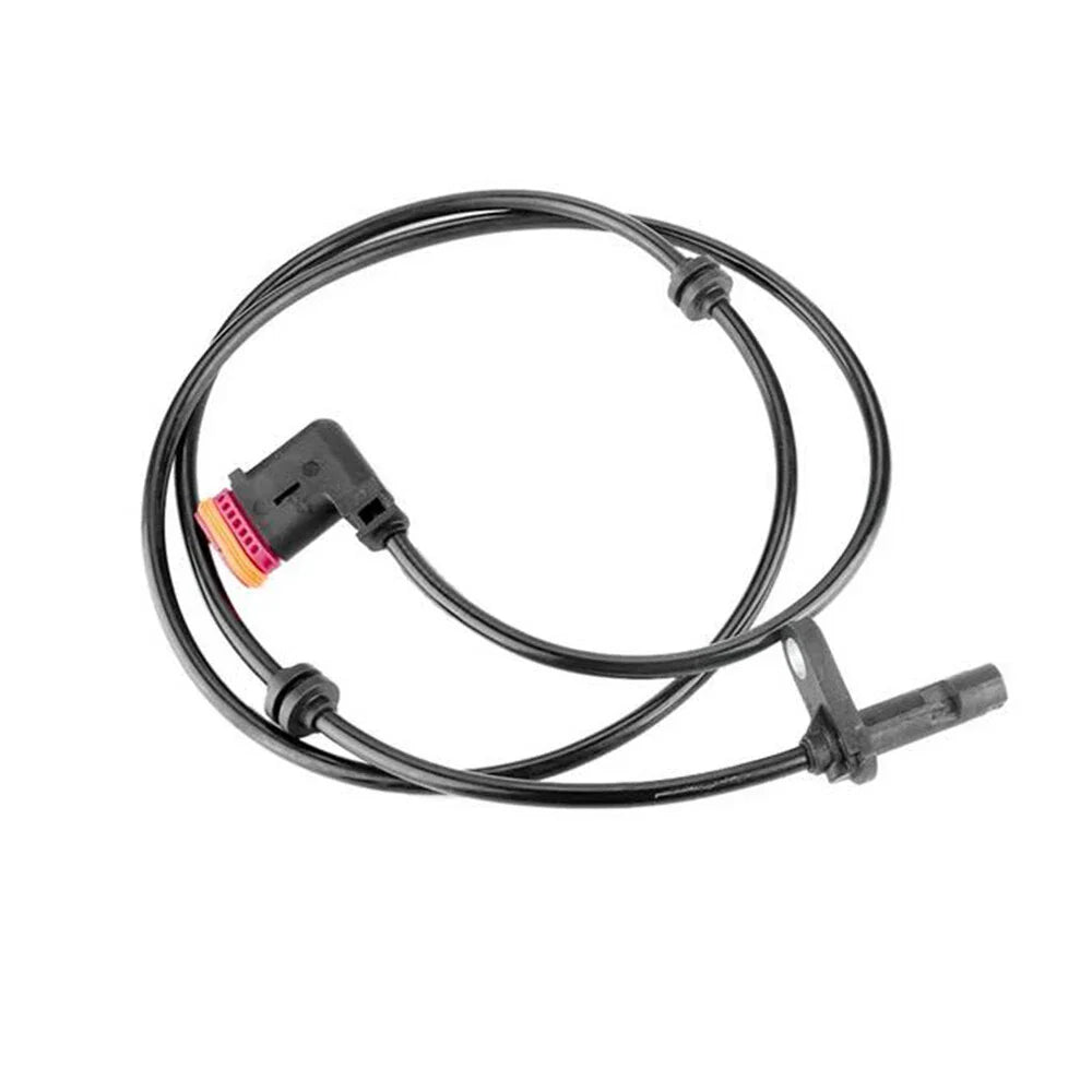 Rear ABS Wheel Speed Sensor for Mercedes-Benz C63 AMG E350 E550 (2008-2015)