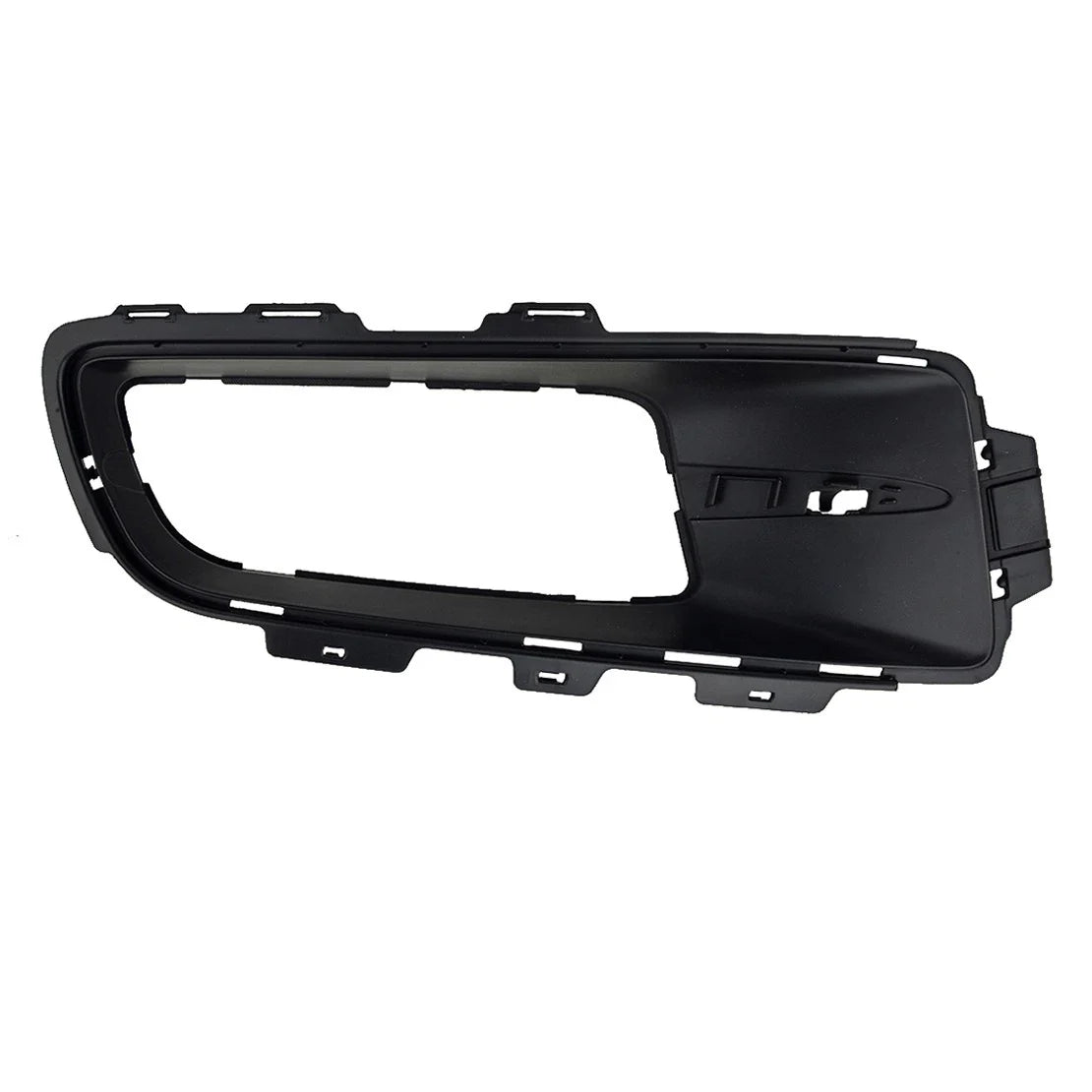 Black Front Right Lower Grille for BMW X5 E70 (2007-2010)