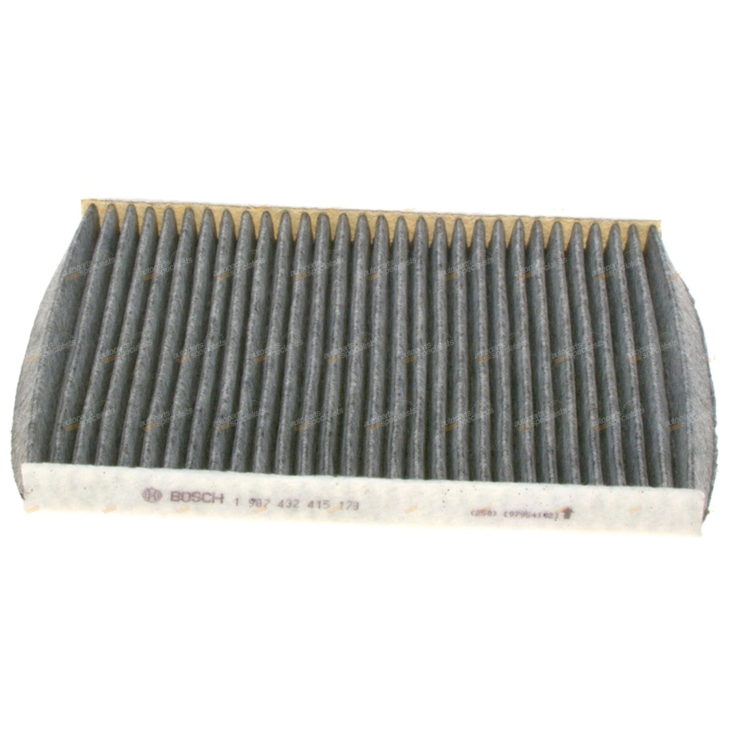 Cabin Air Filter for Ford Fiesta (2009–2010)