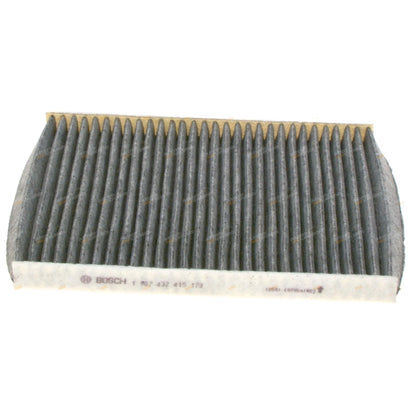 Cabin Air Filter for Ford Fiesta (2009–2010)