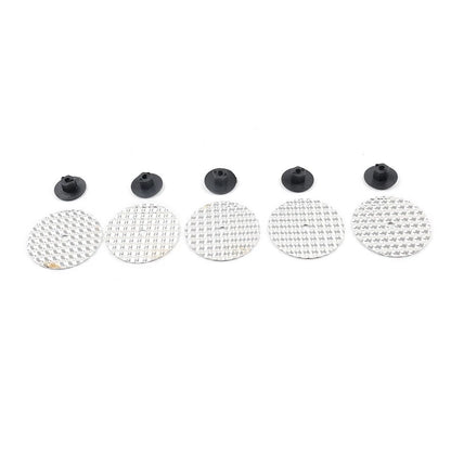 Heat Protection Plate Repair Kit for Audi VW Seat Ford BMW Fiat
