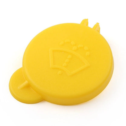 Wiper Washer Fluid Reservoir Bottle Cap for Ford Fiesta (2001–2008)