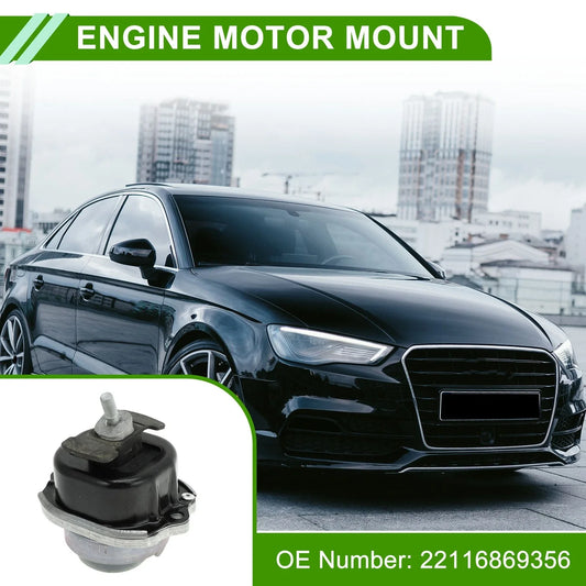 Engine Mount for BMW X5 F15 2.0T 28i (2014 - 2018)
