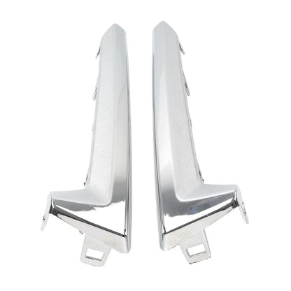 Fog Light Trim Molding Chrome for Subaru Forester (2017-2018)