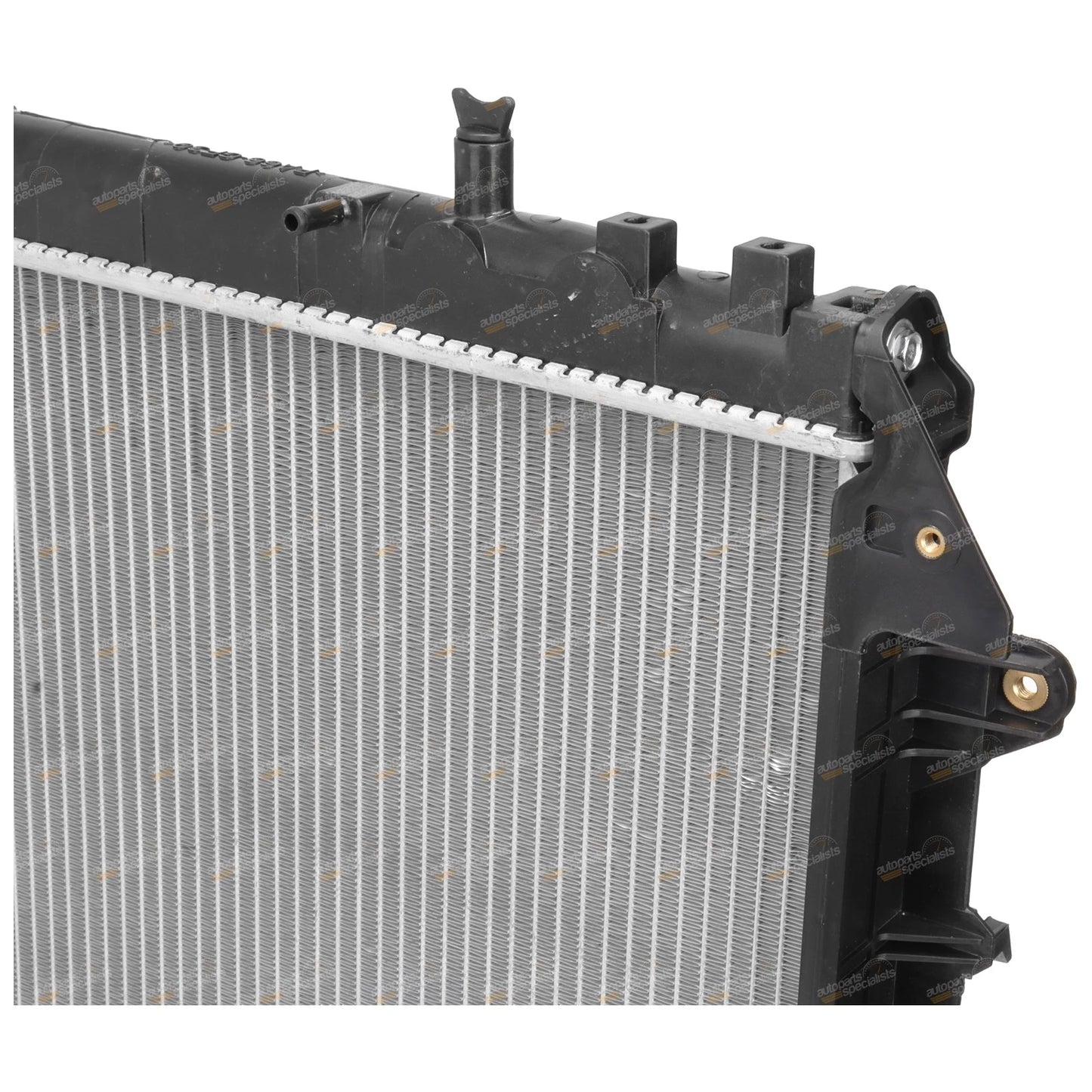 Radiator for Hilux KUN16 KUN26 (2005–2011)