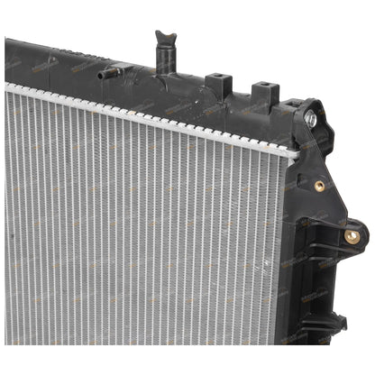 Radiator for Hilux KUN16 KUN26 (2005–2011)