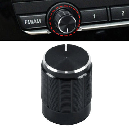 Radio Knob for BMW X3 X4