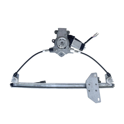 Rear Left Window Regulator with Motor for Nissan Pathfinder (2005–2013)
