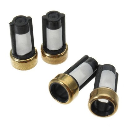 50Pcs / Fuel Injector Filter Baskets
