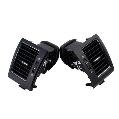 A/C Conditioner Outlet Vent Set for Toyota Land Cruiser LC200 (2008–2013)