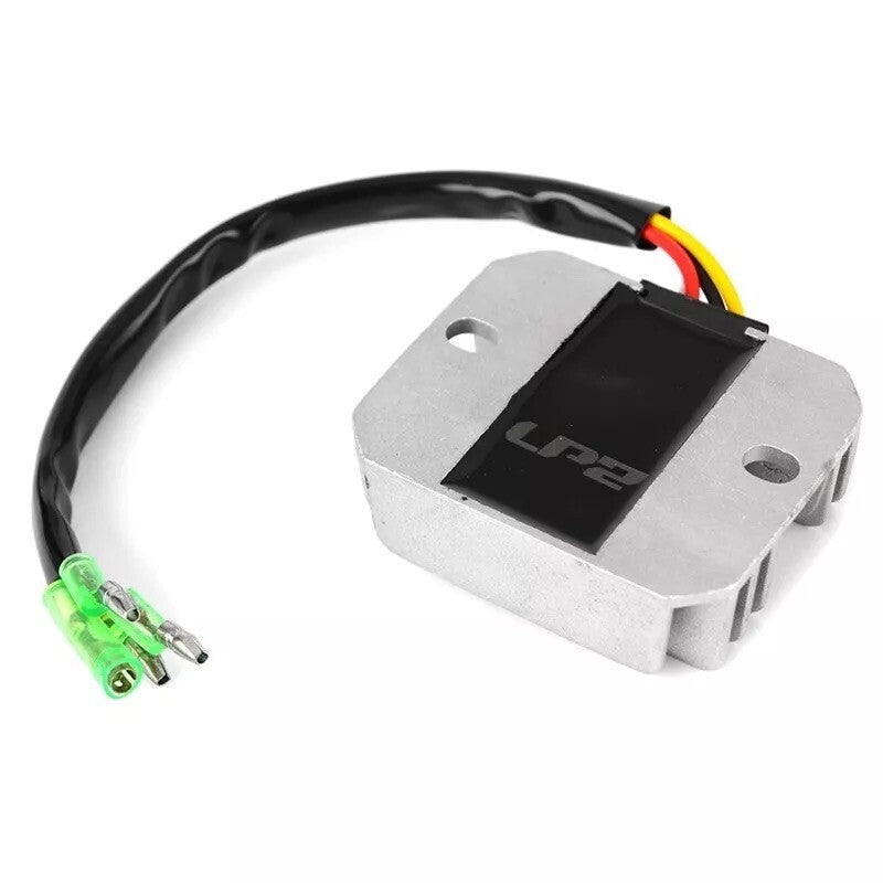 Regulator Rectifier for Suzuki DT50 DT55 DT60 DT65 (1970–1990)