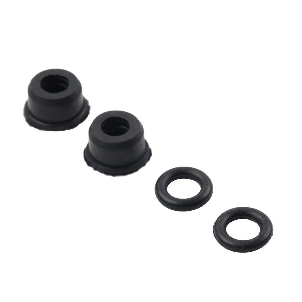 Clutch Master Cylinder Gasket Seal Repair Kit 1K0798741 for Audi VW Seat