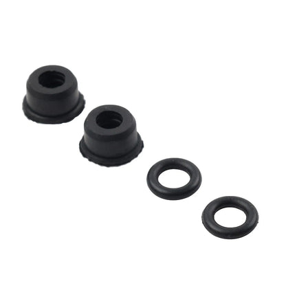 Clutch Master Cylinder Gasket Seal Repair Kit 1K0798741 for Audi VW Seat