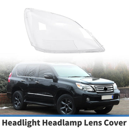 Car Front Right Headlight Lens Cover for Lexus GX470 (2003-2009)