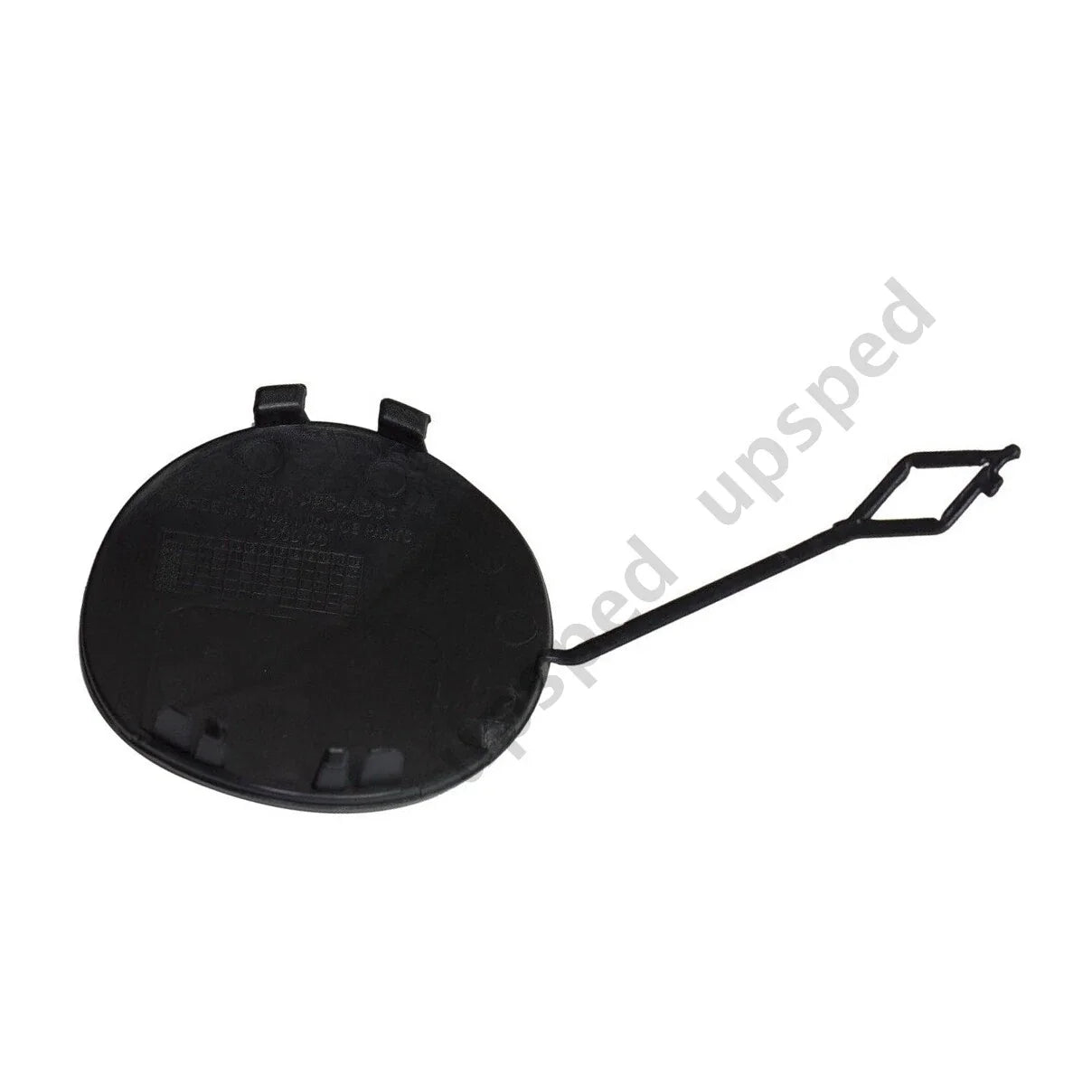 Front Bumper Tow Hook Eye Cover Cap for BMW 3 Series G20 G21 (2019–2021)